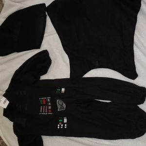Darth Vader Costume